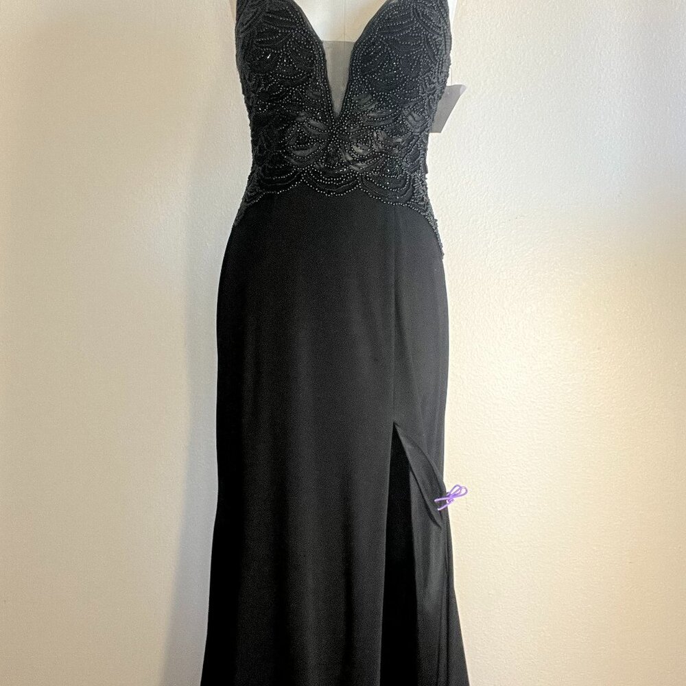 Prom, Formal, Long Dress